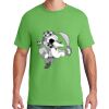 Dri Power ® 50/50 Cotton/Poly T Shirt Thumbnail