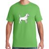 Dri Power ® 50/50 Cotton/Poly T Shirt Thumbnail