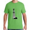 Dri Power ® 50/50 Cotton/Poly T Shirt Thumbnail