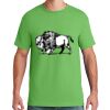 Dri Power ® 50/50 Cotton/Poly T Shirt Thumbnail