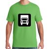 Dri Power ® 50/50 Cotton/Poly T Shirt Thumbnail
