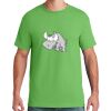 Dri Power ® 50/50 Cotton/Poly T Shirt Thumbnail