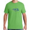 Dri Power ® 50/50 Cotton/Poly T Shirt Thumbnail