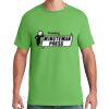 Dri Power ® 50/50 Cotton/Poly T Shirt Thumbnail