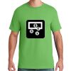 Dri Power ® 50/50 Cotton/Poly T Shirt Thumbnail