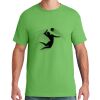 Dri Power ® 50/50 Cotton/Poly T Shirt Thumbnail