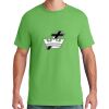 Dri Power ® 50/50 Cotton/Poly T Shirt Thumbnail