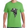 Dri Power ® 50/50 Cotton/Poly T Shirt Thumbnail