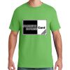 Dri Power ® 50/50 Cotton/Poly T Shirt Thumbnail