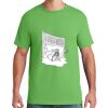 Dri Power ® 50/50 Cotton/Poly T Shirt Thumbnail
