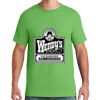 Dri Power ® 50/50 Cotton/Poly T Shirt Thumbnail