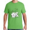 Dri Power ® 50/50 Cotton/Poly T Shirt Thumbnail
