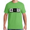 Dri Power ® 50/50 Cotton/Poly T Shirt Thumbnail