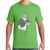 Dri Power ® 50/50 Cotton/Poly T Shirt Thumbnail