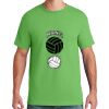 Dri Power ® 50/50 Cotton/Poly T Shirt Thumbnail