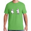 Dri Power ® 50/50 Cotton/Poly T Shirt Thumbnail