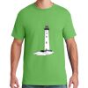 Dri Power ® 50/50 Cotton/Poly T Shirt Thumbnail