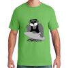 Dri Power ® 50/50 Cotton/Poly T Shirt Thumbnail