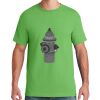 Dri Power ® 50/50 Cotton/Poly T Shirt Thumbnail