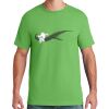 Dri Power ® 50/50 Cotton/Poly T Shirt Thumbnail