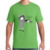 Dri Power ® 50/50 Cotton/Poly T Shirt Thumbnail