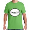 Dri Power ® 50/50 Cotton/Poly T Shirt Thumbnail
