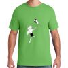 Dri Power ® 50/50 Cotton/Poly T Shirt Thumbnail