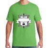 Dri Power ® 50/50 Cotton/Poly T Shirt Thumbnail