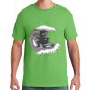 Dri Power ® 50/50 Cotton/Poly T Shirt Thumbnail