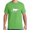 Dri Power ® 50/50 Cotton/Poly T Shirt Thumbnail