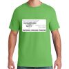 Dri Power ® 50/50 Cotton/Poly T Shirt Thumbnail