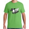 Dri Power ® 50/50 Cotton/Poly T Shirt Thumbnail