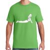 Dri Power ® 50/50 Cotton/Poly T Shirt Thumbnail
