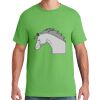 Dri Power ® 50/50 Cotton/Poly T Shirt Thumbnail