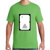Dri Power ® 50/50 Cotton/Poly T Shirt Thumbnail