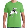 Dri Power ® 50/50 Cotton/Poly T Shirt Thumbnail