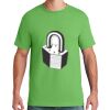 Dri Power ® 50/50 Cotton/Poly T Shirt Thumbnail