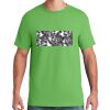 Dri Power ® 50/50 Cotton/Poly T Shirt Thumbnail