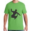 Dri Power ® 50/50 Cotton/Poly T Shirt Thumbnail