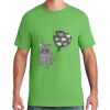Dri Power ® 50/50 Cotton/Poly T Shirt Thumbnail