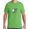 Dri Power ® 50/50 Cotton/Poly T Shirt Thumbnail