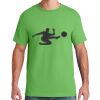 Dri Power ® 50/50 Cotton/Poly T Shirt Thumbnail