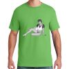 Dri Power ® 50/50 Cotton/Poly T Shirt Thumbnail