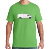 Dri Power ® 50/50 Cotton/Poly T Shirt Thumbnail
