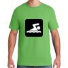 Dri Power ® 50/50 Cotton/Poly T Shirt Thumbnail