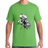 Dri Power ® 50/50 Cotton/Poly T Shirt Thumbnail