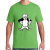 Dri Power ® 50/50 Cotton/Poly T Shirt Thumbnail