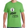 Dri Power ® 50/50 Cotton/Poly T Shirt Thumbnail