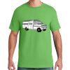 Dri Power ® 50/50 Cotton/Poly T Shirt Thumbnail