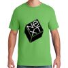 Dri Power ® 50/50 Cotton/Poly T Shirt Thumbnail